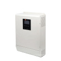 Factory price single phase solar hybrid inverter 80A MPPT controller in built 3.2kw inverter for solar energy system